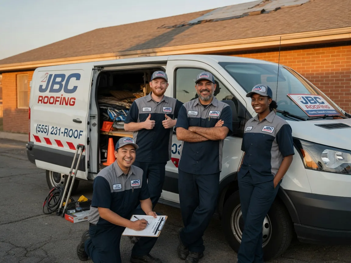 Roof Replacement company in Cornish, UT